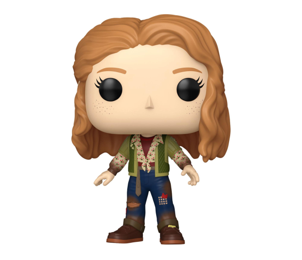 Funko POP TV: Stranger Things S5 - Max - 1503904 - zdjęcie 2